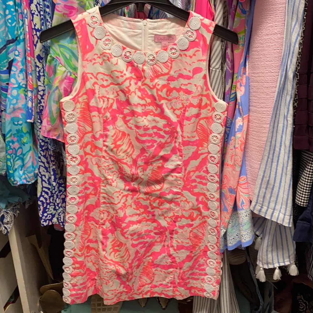 Kids dress